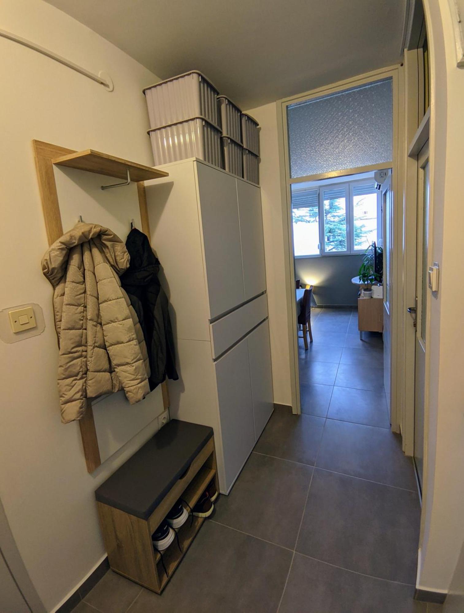 Apartments Zara- Zd Cameră foto